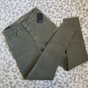 SOLD ☆ JOE'S High Rise Skinny Jeans